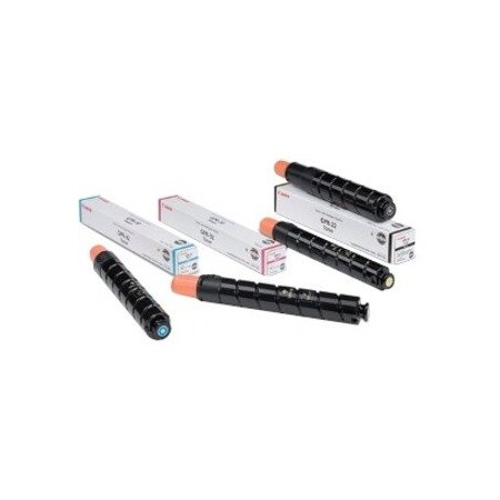 Canon Canon Gpr-32 Cyan Toner Cartridge For Use In Ir Advance C9065 Pro 2795B003AA